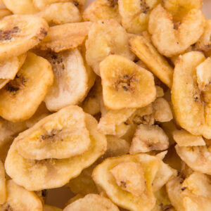 Liofilizovane banane